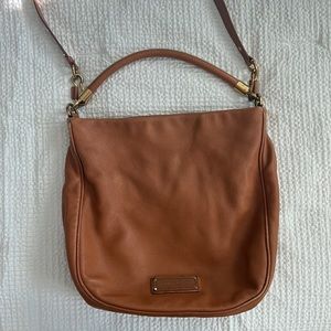 Marc Jacob’s too hot to handle hobo tote bag